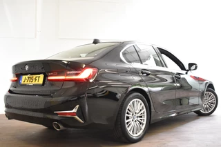 BMW 3 Serie LEDER/PDC/NAVI/SFEERVERL - afbeelding nr 8