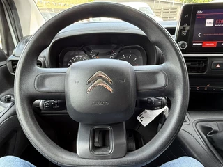 Citroën Berlingo - afbeelding nr 15