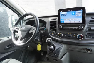 Ford Transit Ford Transit 2.0 TDCI 130PK L2H2 - EURO 6 - Airco - Navi - Cruise - € 16.950,- Excl. - afbeelding nr 3