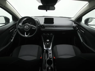 Mazda 2 Mazda 2 1.5 Skyactiv-G GT-M : dealer onderhouden - afbeelding nr 20