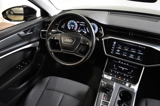 Audi A6 VIRTUAL/PDC/NAVI - afbeelding nr 23