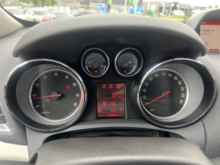 Opel Mokka Opel Mokka 1.4 T Innovation Automaat / Panoramadak / Trekhaak - afbeelding nr 19