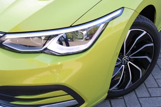 Volkswagen Golf AUTOMAAT|Pano|Clima|Cruise|LM-Velgen|Audio - afbeelding nr 7