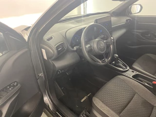 Toyota Yaris Cross Toyota Yaris Cross 1.5 Hybrid 130 First Edition - afbeelding nr 3