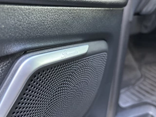 Mercedes-Benz V-Klasse Mercedes-Benz V-Klasse 220d Lang DC | Parkeer Assist | Burmeister | Leder | Navi - afbeelding nr 10