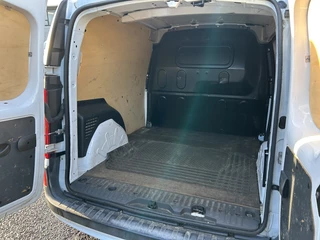 Mercedes-Benz Citan Mercedes-Benz Citan 109 CDI 3zitter - afbeelding nr 12
