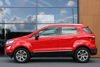 Ford EcoSport Ford EcoSport 1.0 EcoBoost Titanium Automaat - afbeelding nr 2