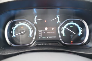 Opel Vivaro-e Opel Vivaro-e BPM VRIJ!! L2H1 Edition 50 kWh Navigatie I Cruise - afbeelding nr 16