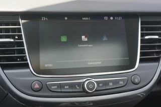 Opel Crossland Opel Crossland 130PK Elegance AUTOMAAT PANO | NAVI | CARPLAY | CRUISE | CLIMA! - afbeelding nr 29