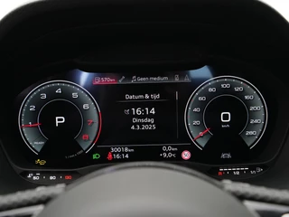 Audi Q2 Virtual Cockpit S Line Black - afbeelding nr 23