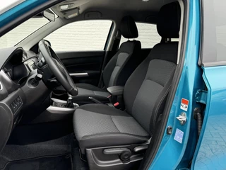 Suzuki Vitara Suzuki Vitara 1.4 Boosterjet Select Smart Hybrid Led koplampen Apple Carplay Adaptive cruise Climate control Achteruitrijcam - afbeelding nr 3