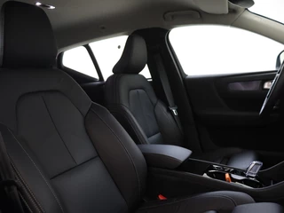Volvo XC40 Volvo XC40 T4 Plus Bright | Harman Kardon | Trekhaak | 360° Camera - afbeelding nr 14