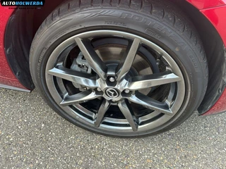 Mazda MX-5 Mazda MX-5 Skyactiv-G 2.0 184|Recaro| Bose|Bilstein|1ste eig - afbeelding nr 13
