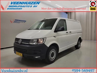 Volkswagen Transporter - afbeelding nr 1