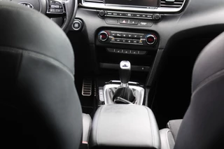 Kia ProCeed Kia ProCeed 1.0 T-GDI GT-PL. INE - afbeelding nr 7