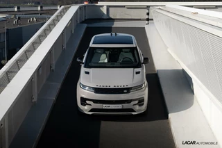 Land Rover Range Rover Sport Land Rover Range Rover Sport P460e Dynamic SE I Borasco Grey - afbeelding nr 16