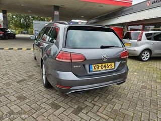 Volkswagen Golf Volkswagen Golf 1.5 TSI Highline - afbeelding nr 3