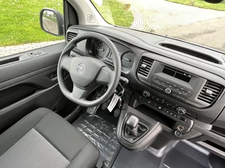 Opel Vivaro - afbeelding nr 21