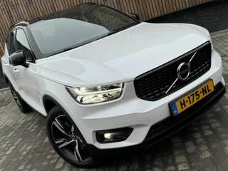 Volvo XC40 Volvo XC40 1.5 T5 Twin Engine R-Design Automaat | Adaptieve cruise control | Navigatiesysteem | Apple CarPlay | Premium kleur | Trekhaak uitklapbaar | LED verlichting | Parkeersensoren achter - afbeelding nr 53