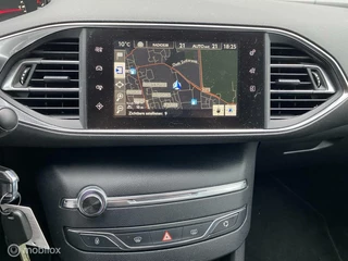 Peugeot 308 Peugeot 308 SW 1.6 BlueHDI 120 Blue Lease  EXPORT/APK  03-26 - afbeelding nr 8