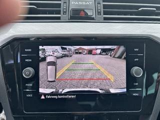 Volkswagen Passat - afbeelding nr 19