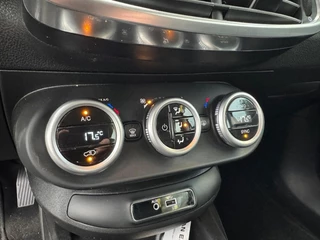 Fiat 500X Fiat 500X 1.6 PopStar - afbeelding nr 23
