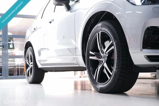 Volvo XC60 Volvo XC60 2.0 Recharge T8 AWD R-Design 390 pk | Trekhaak | Schuifdak | Dealer onderhouden | Camera | DAB | Stoel + stuurwiel verwarming | rijklaar incl garantie | - afbeelding nr 44