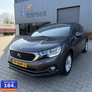 DS DS 4 - 322356086-0