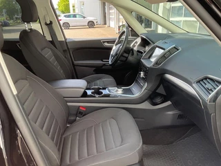 Ford Galaxy Ford Galaxy 2.5 FHEV Titanium | 7 persoons | Adaptive cruise control | SONY audio | Privacy glass | Camera - afbeelding nr 5