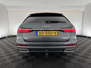 Audi A6 Aut. *PANO | DIGI-COCKPIT | FULL-LED | LEDER-ALCANTARA | SPORT-SEATS | MEMORY-PACK | CAMERA | NAVI-FULLMAP | 20''ALU | ECC | PDC* - afbeelding nr 5