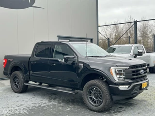 Ford F-150 Ford F150  5.0 V8|3 Inch Lift| Whipple Supercharged 775PK - afbeelding nr 5