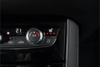 Opel Grandland X Opel Grandland X 1.6 Turbo Hybrid4 Executive Leder Camera Stoelventilatie - afbeelding nr 34