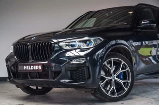 BMW X5 BMW X5 xDrive45e High Executive M 360° Laser HuD Individual - afbeelding nr 32