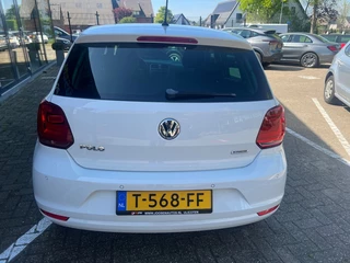 Volkswagen Polo - afbeelding nr 12