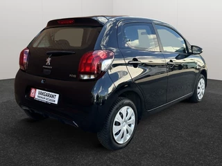 Peugeot 108 - afbeelding nr 24