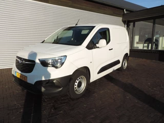 Opel Combo 1.2 Turbo L1H1 Edition