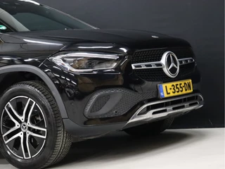 Mercedes-Benz GLA [MEMORY SEAT, SCHUIFDAK, APPLE CARPLAY, ANDROID, CAMERA, SFEERLICHT, NIEUWSTAAT] - afbeelding nr 23