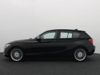 BMW 1 Serie BMW 1 Serie 114i EDE NWE KETTING / STOELVERW / PDC / AIRCO / ELEK RAMEN - afbeelding nr 2