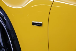 Porsche 911 Porsche 992 3.8 Sport Classic|Heritage|Burmester|PCCB|Exhaust|Lift| - afbeelding nr 48