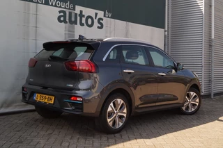 Kia e-Niro - afbeelding nr 5