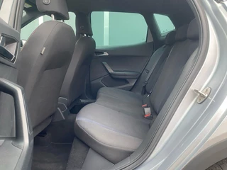 SEAT Arona - afbeelding nr 6