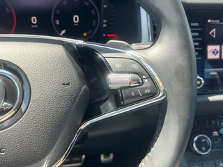 Škoda Kodiaq Škoda Kodiaq 1.5 TSI 150pk DSG Business Edition 7p. | Camera | Matrix LEDD - afbeelding nr 13