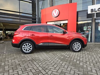 Renault Kadjar - afbeelding nr 5