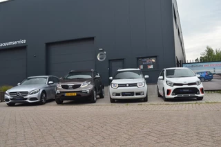 Kia Picanto Kia Picanto 1.0i ComfPlusLine Apple Carplay Camera 2020 - afbeelding nr 23
