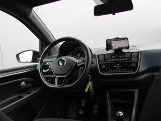 Volkswagen up! Volkswagen up! Active 5drs. Clima | Cruise | Camera | Vol! - afbeelding nr 8