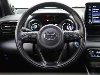 Toyota Yaris - afbeelding nr 23