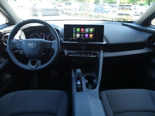 Toyota C-HR - afbeelding nr 23
