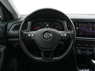 Volkswagen T-Roc Volkswagen T-Roc 1.5 TSI Sport-Plus-Pack Aut. *ADAPTIVE-CRUISE | FULL-LED | NAVI-FULLMAP | HEATED-COMFORTSEATS | DAB | CAMERA | TOWBAR | PRIVACY-GLASS | 17''ALU* - afbeelding nr 17