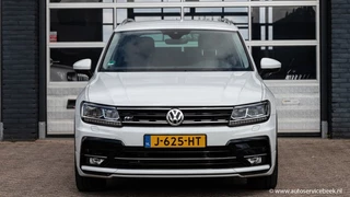 Volkswagen Tiguan - afbeelding nr 2