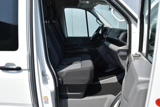 Volkswagen Crafter Volkswagen Crafter 2.0 TDI L3H3 140 Pk! Aut. Camera Navi PDC - afbeelding nr 12